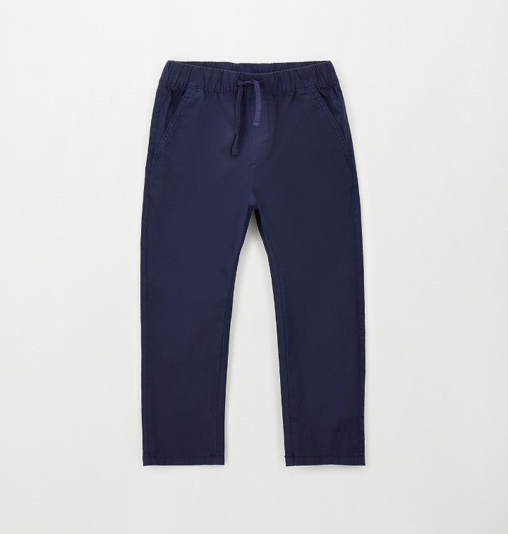 Pantalone Laccetto 4G286 - Coccole e Ricami p.iva IT09642670583
