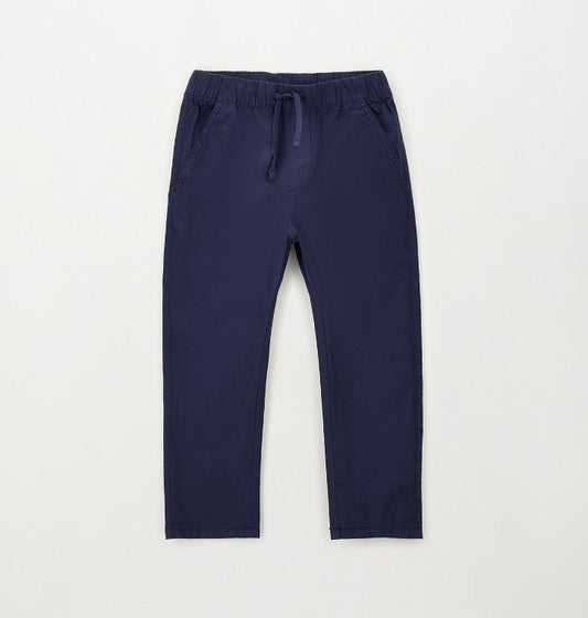 Pantalone Laccetto 4G286 - Coccole e Ricami p.iva IT09642670583