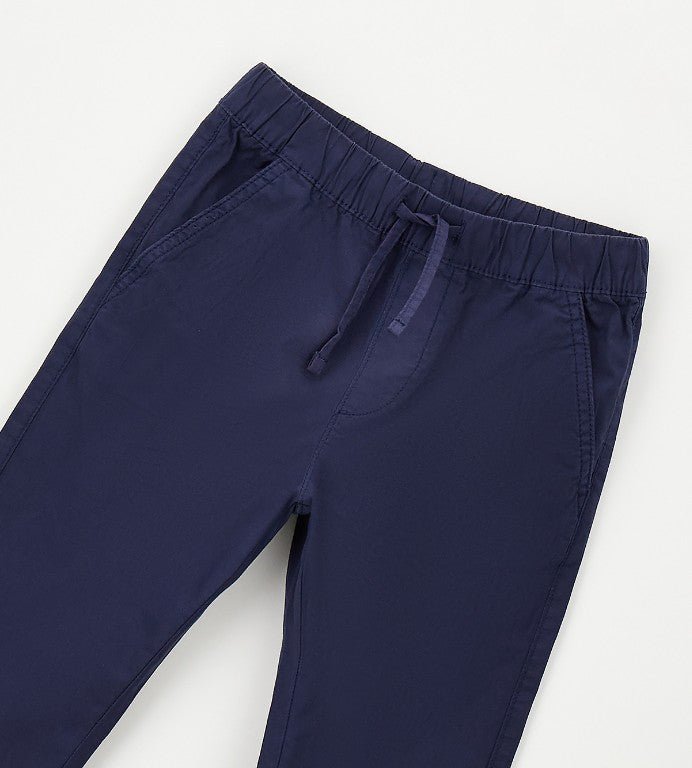 Pantalone Laccetto 4G286 - Coccole e Ricami p.iva IT09642670583