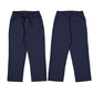 Pantalone Laccetto Vita 4561 - Coccole e Ricami p.iva IT09642670583