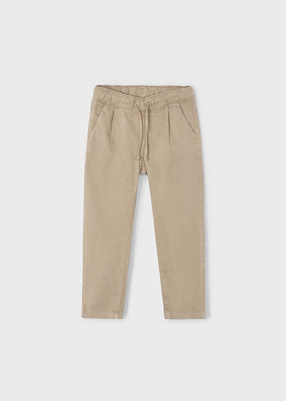 Pantalone Laccetto Vita 4561 - Coccole e Ricami p.iva IT09642670583