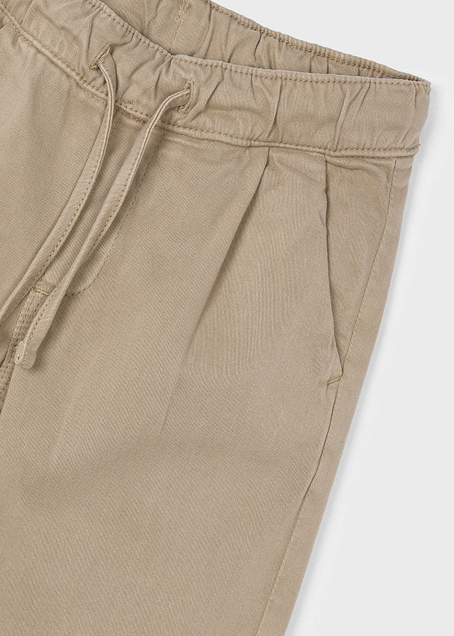 Pantalone Laccetto Vita 4561 - Coccole e Ricami p.iva IT09642670583