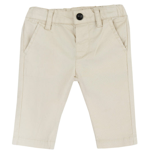 Pantalone Lungo Cotone - Coccole e Ricami p.iva IT09642670583