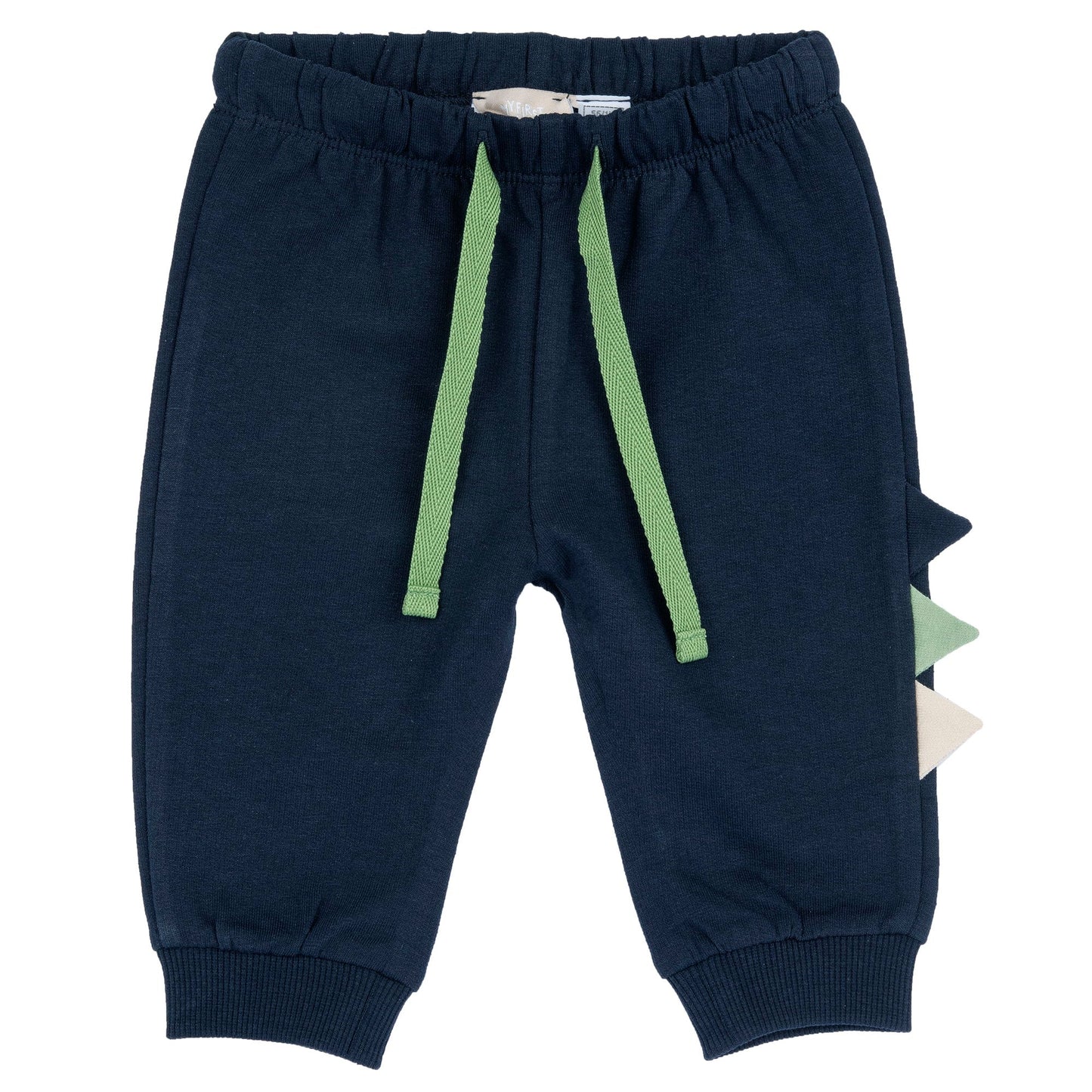 Pantalone Lungo DINO 101251 - Coccole e Ricami p.iva IT09642670583
