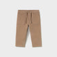 Pantalone micropanno 2546 - Coccole e Ricami p.iva IT09642670583
