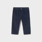 Pantalone micropanno 2546 - Coccole e Ricami p.iva IT09642670583