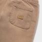 Pantalone micropanno 2546 - Coccole e Ricami p.iva IT09642670583