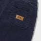 Pantalone micropanno 2546 - Coccole e Ricami p.iva IT09642670583