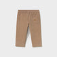 Pantalone micropanno 2546 - Coccole e Ricami p.iva IT09642670583