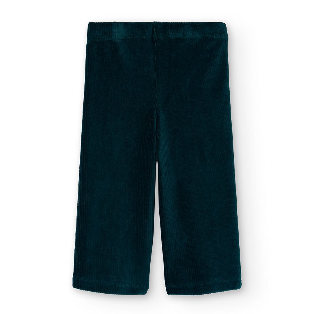 Pantalone Morbido 292069 - Coccole e Ricami p.iva IT09642670583