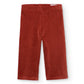 Pantalone Morbido 292069 - Coccole e Ricami p.iva IT09642670583