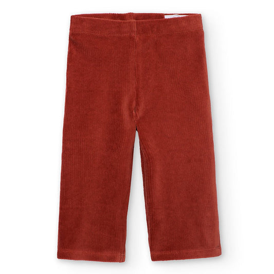 Pantalone Morbido 292069 - Coccole e Ricami p.iva IT09642670583