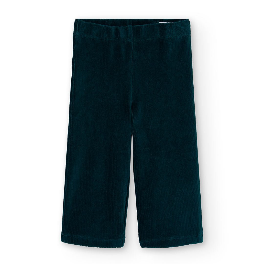 Pantalone Morbido 292069 - Coccole e Ricami p.iva IT09642670583