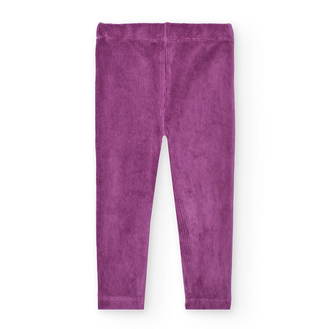 Pantalone Morbido 292069 - Coccole e Ricami p.iva IT09642670583