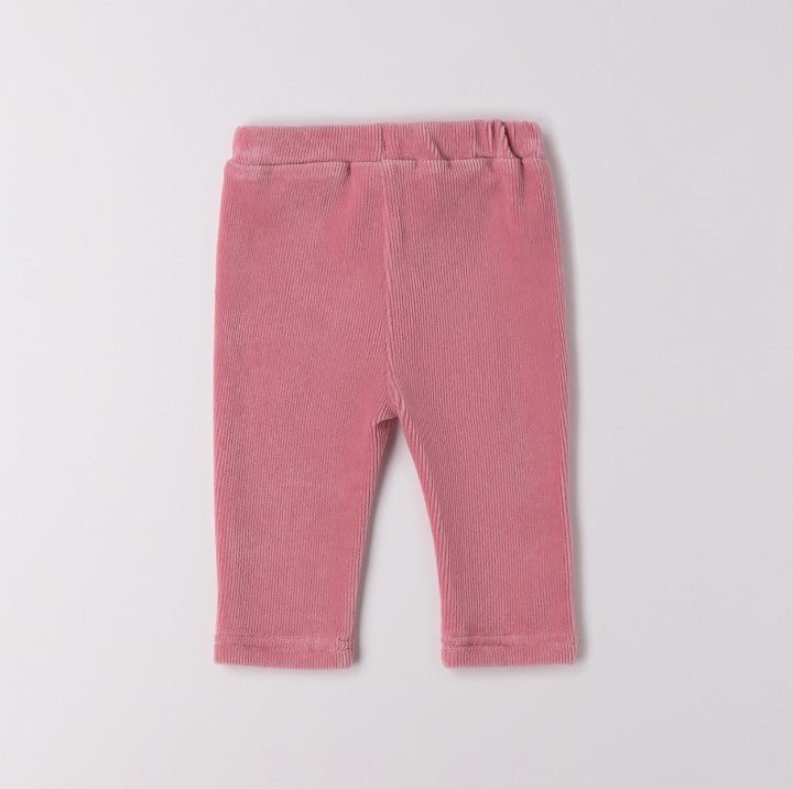 Pantalone Morbido 4F111 - Coccole e Ricami p.iva IT09642670583
