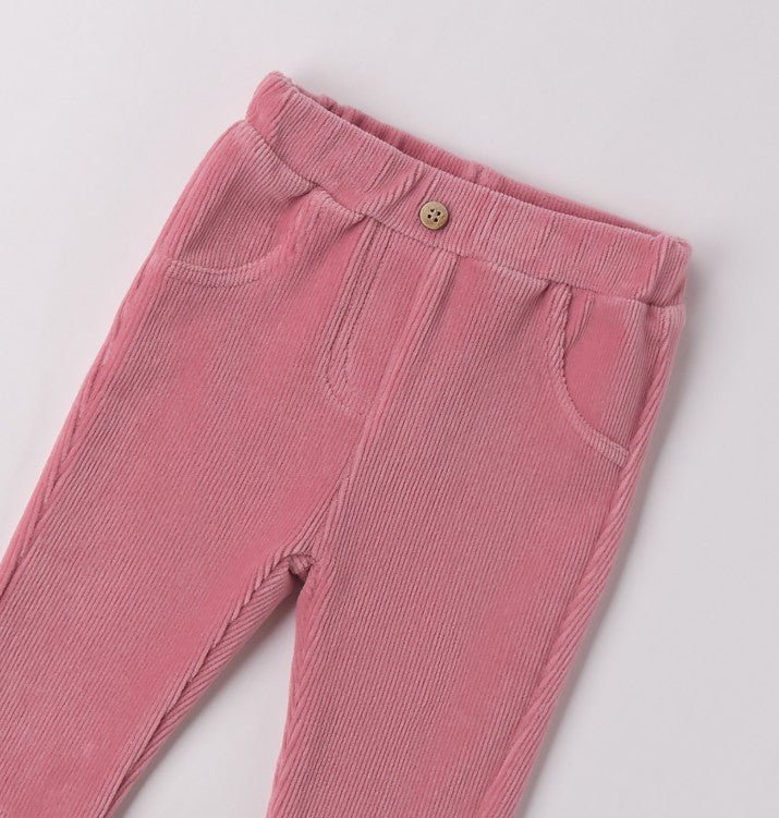Pantalone Morbido 4F111 - Coccole e Ricami p.iva IT09642670583