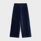 Pantalone Palazzo 4524 - Coccole e Ricami