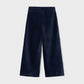 Pantalone Palazzo 4524 - Coccole e Ricami