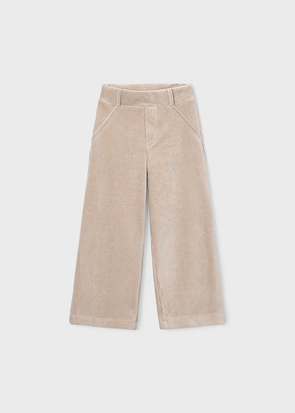 Pantalone Palazzo 4524 - Coccole e Ricami