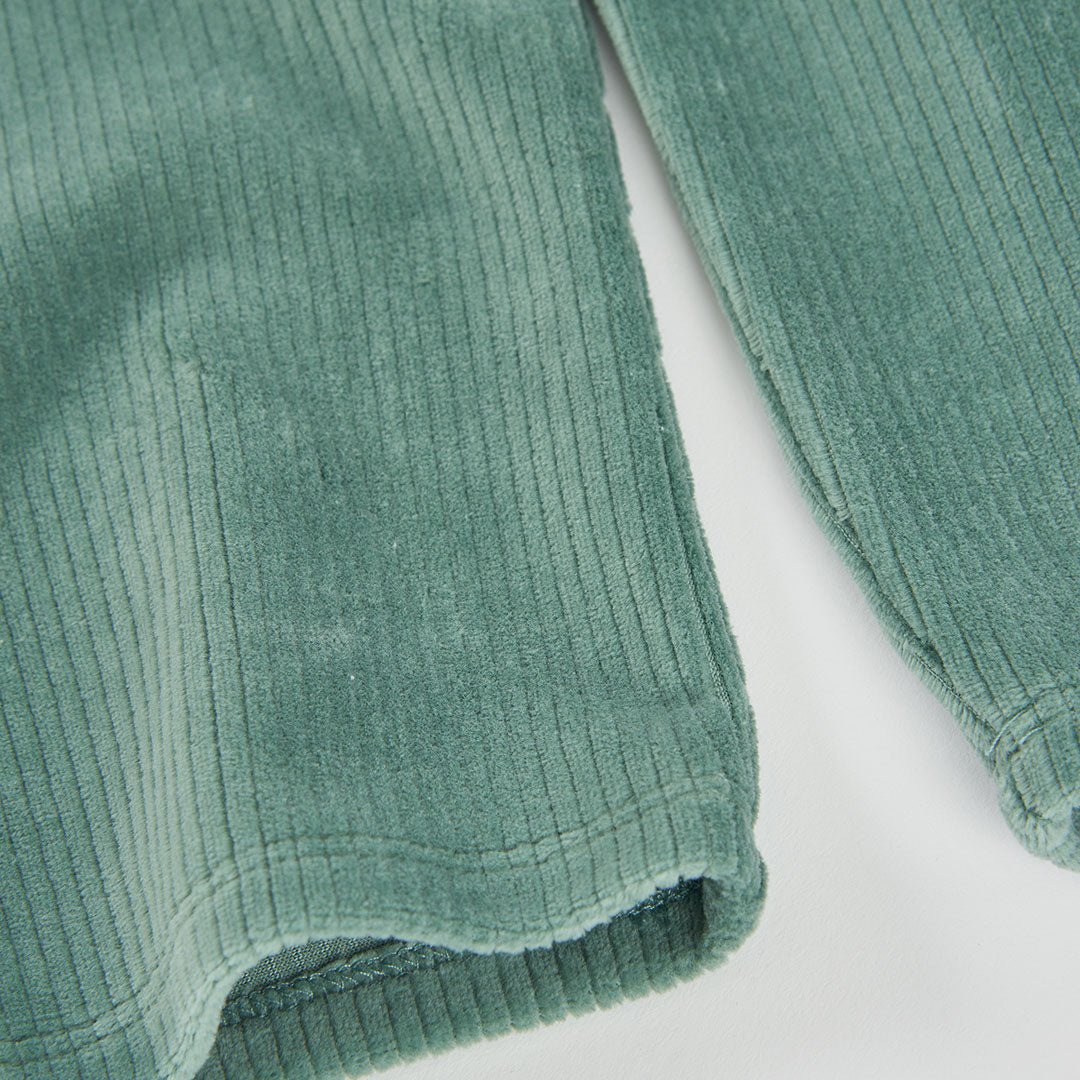 Pantalone Palazzo 494052 - Coccole e Ricami p.iva IT09642670583