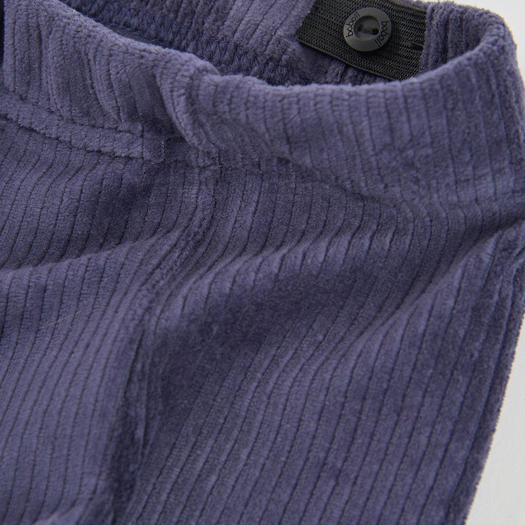 Pantalone Palazzo 494052 - Coccole e Ricami p.iva IT09642670583