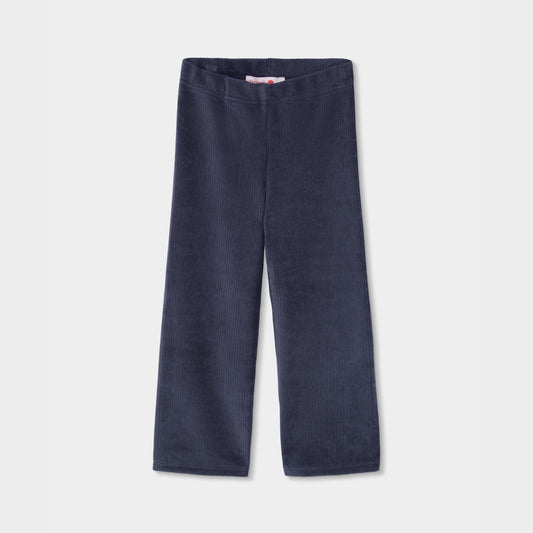 Pantalone Palazzo 494052 - Coccole e Ricami p.iva IT09642670583