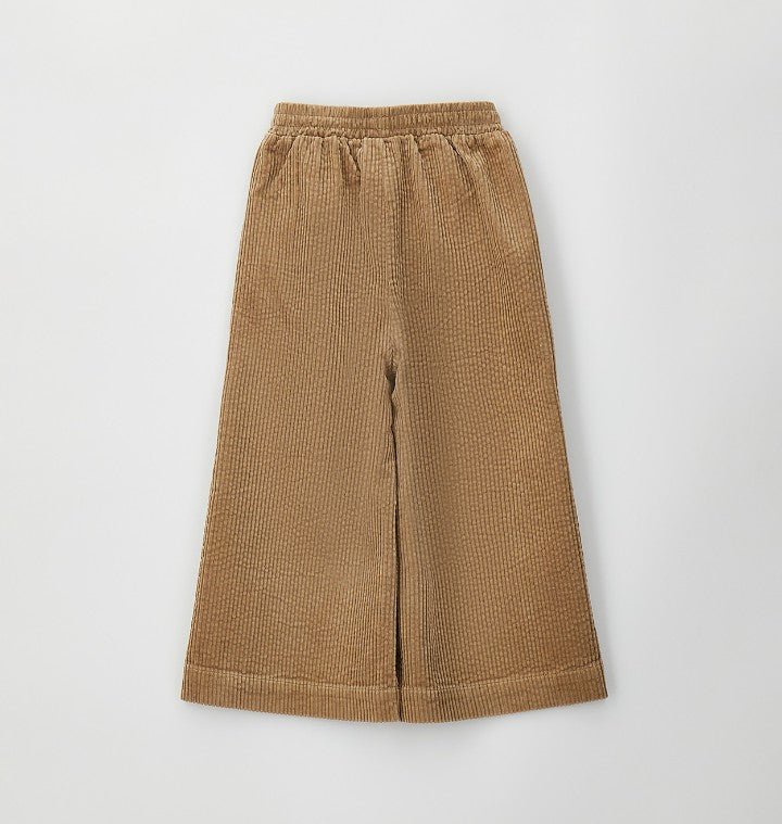 Pantalone Palazzo 4H521 - Coccole e Ricami p.iva IT09642670583
