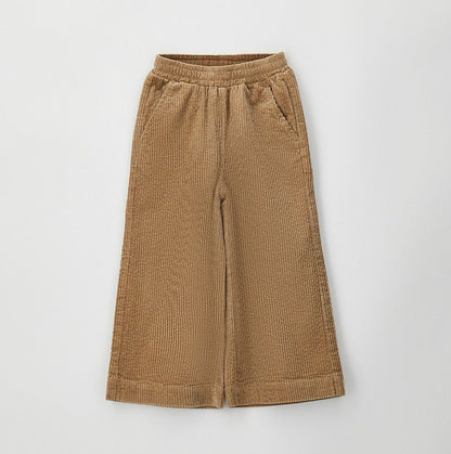 Pantalone Palazzo 4H521 - Coccole e Ricami p.iva IT09642670583