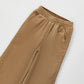Pantalone Palazzo 4H521 - Coccole e Ricami p.iva IT09642670583