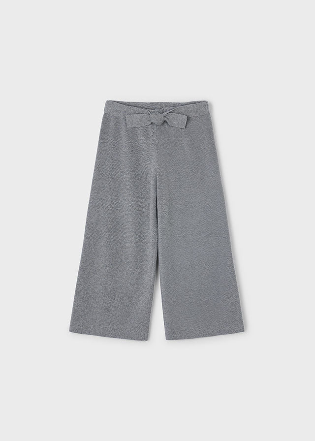 Pantalone Palazzo Maglia 4579 - Coccole e Ricami p.iva IT09642670583