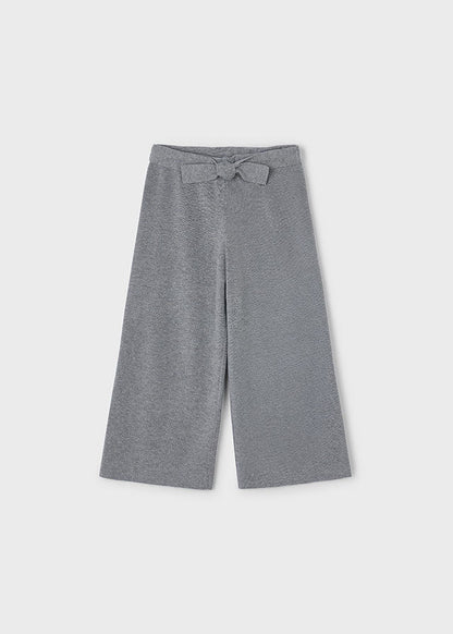 Pantalone Palazzo Maglia 4579 - Coccole e Ricami p.iva IT09642670583