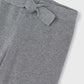 Pantalone Palazzo Maglia 4579 - Coccole e Ricami p.iva IT09642670583