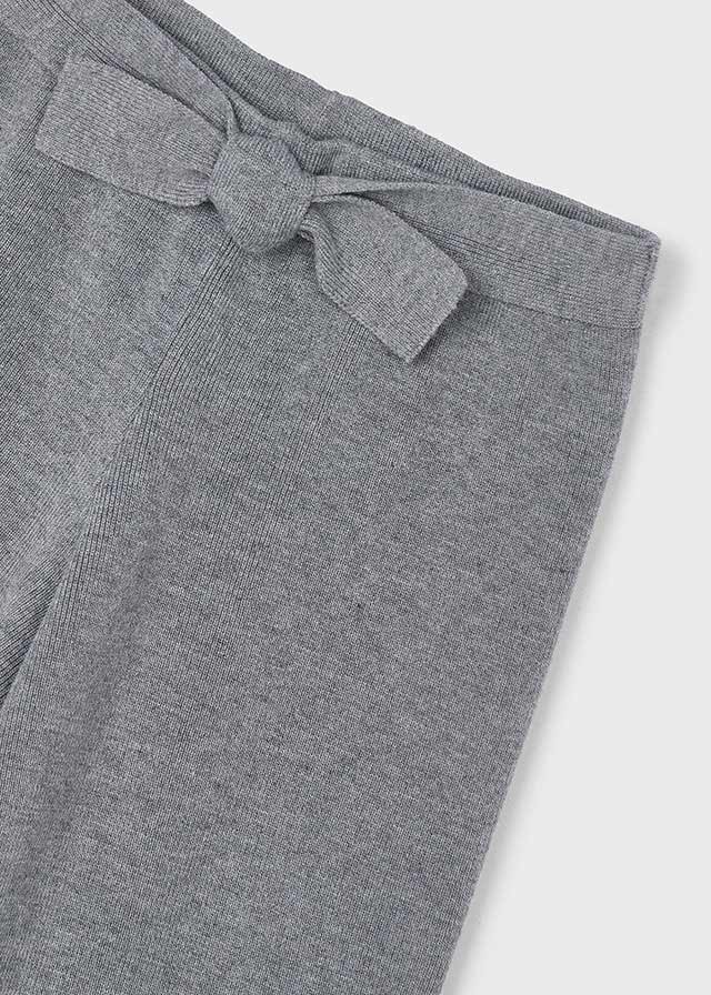 Pantalone Palazzo Maglia 4579 - Coccole e Ricami p.iva IT09642670583