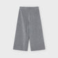 Pantalone Palazzo Maglia 4579 - Coccole e Ricami p.iva IT09642670583