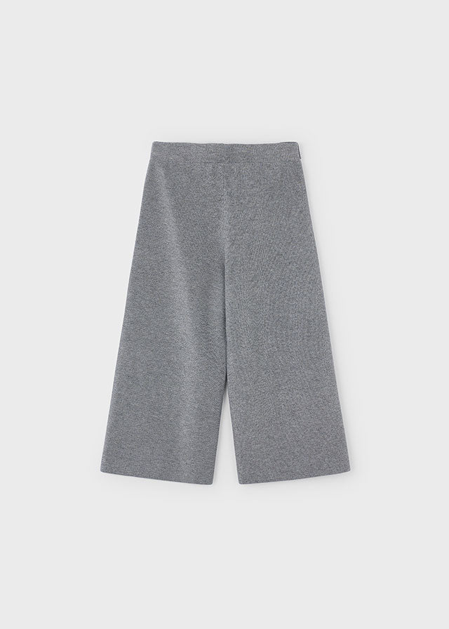 Pantalone Palazzo Maglia 4579 - Coccole e Ricami p.iva IT09642670583