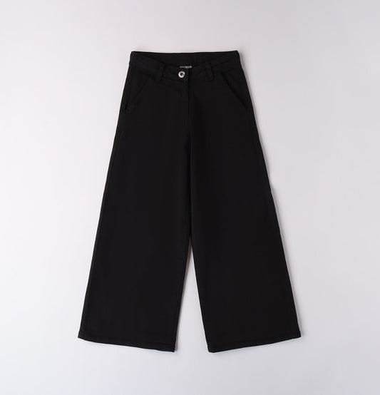 Pantalone Palazzo Teenager - Coccole e Ricami