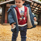 Pantalone Panno Laccetto 2510 - Coccole e Ricami p.iva IT09642670583
