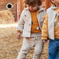 Pantalone Panno Laccetto 2510 - Coccole e Ricami p.iva IT09642670583