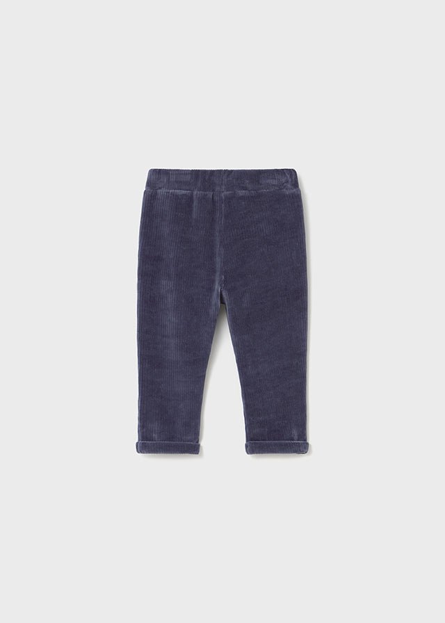 Pantalone Panno Laccetto 2510 - Coccole e Ricami p.iva IT09642670583