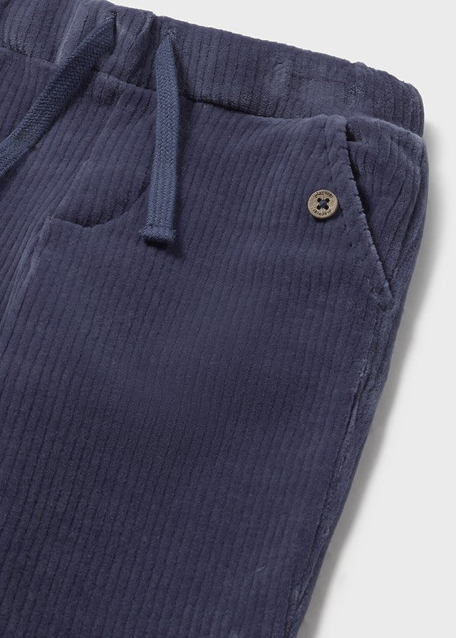 Pantalone Panno Laccetto 2510 - Coccole e Ricami p.iva IT09642670583