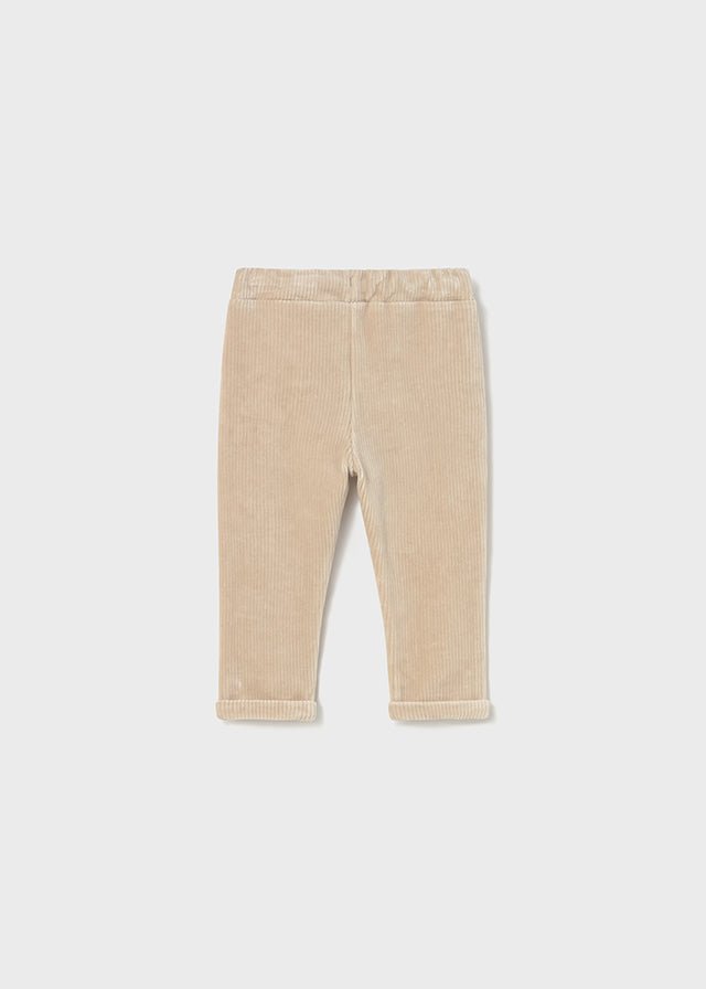 Pantalone Panno Laccetto 2510 - Coccole e Ricami p.iva IT09642670583