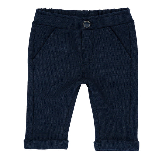 Pantalone Punto Milano - Coccole e Ricami