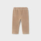 Pantalone punto panno 2542 - Coccole e Ricami