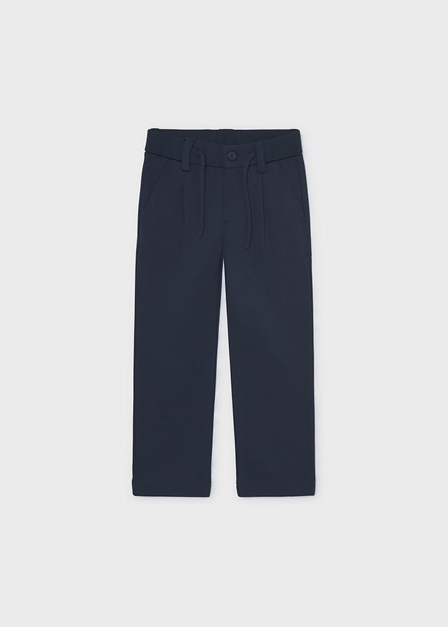 Pantalone smart comfort 4515 - Coccole e Ricami