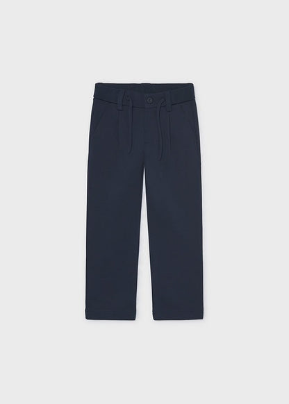 Pantalone smart comfort 4515 - Coccole e Ricami
