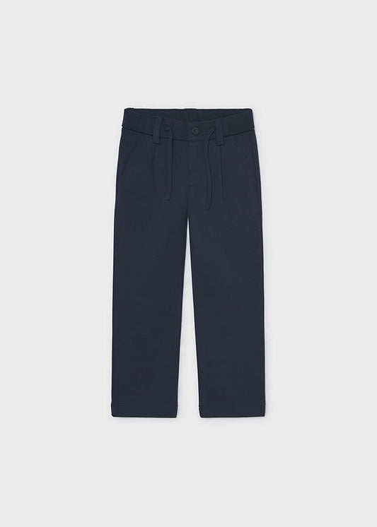 Pantalone smart comfort 4515 - Coccole e Ricami