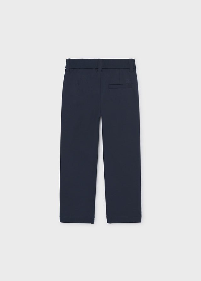 Pantalone smart comfort 4515 - Coccole e Ricami