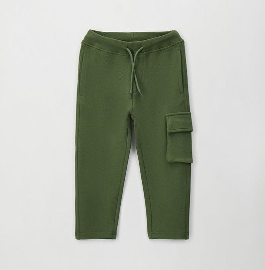 Pantalone Tascone 4H297 - Coccole e Ricami p.iva IT09642670583