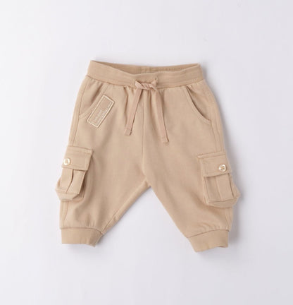Pantalone Tasconi Bimbo - Coccole e Ricami p.iva IT09642670583