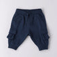 Pantalone Tasconi Bimbo - Coccole e Ricami p.iva IT09642670583